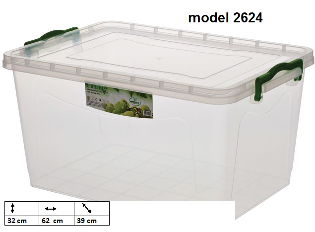 Model 2624